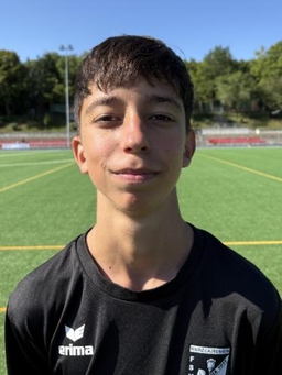 Avatar Bild für Stefan-Gabriel Morariu