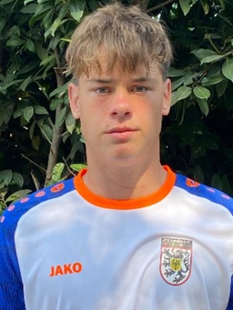 Avatar Bild für Jakob Faber