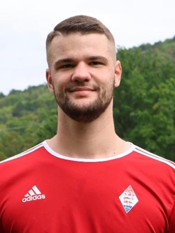 Avatar Bild für Florian Roßbach