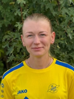 Avatar Bild für Leona Jaspert