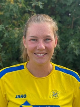 Avatar Bild für Hanna Kruckenbaum