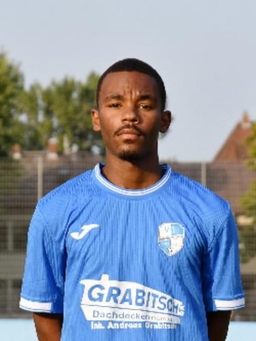 Avatar Bild für Antwan Bonilla