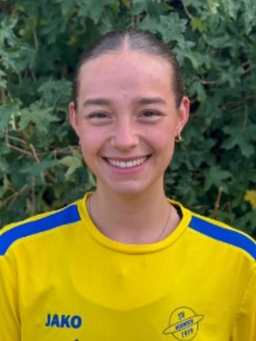 Avatar Bild für Franka Lammers