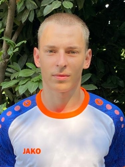 Avatar Bild für Cedric Nils Wadle