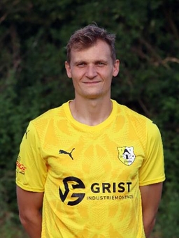 Avatar Bild für Pascal Grist