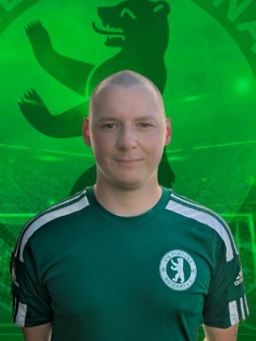 Avatar Bild für Justin Holzfuß