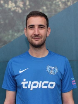 Avatar Bild für Alexander Hose