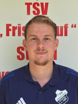 Avatar Bild für Linus Klamroth