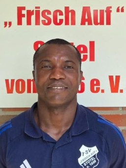 Avatar Bild für David Koffi Konan