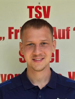 Avatar Bild für Marius Kuck