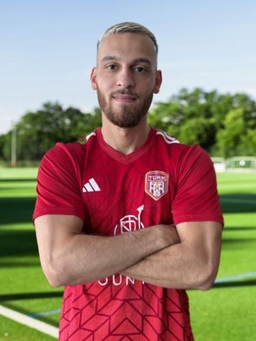Avatar Bild für Cem Barlik