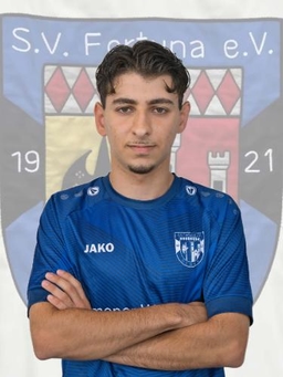 Avatar Bild für Salim Derweesh Delsos