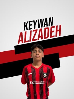 Avatar Bild für Keywan Alizadeh
