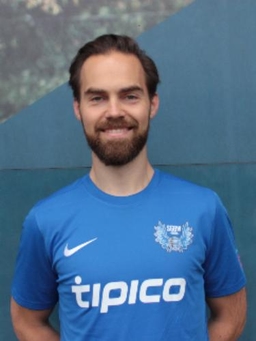 Avatar Bild für Lennart Sören Bochmann