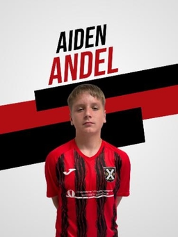 Avatar Bild für Aiden Andel