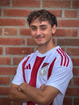 Avatar Bild für Tarek Tomaszkiewicz-Ayad