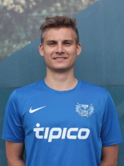 Avatar Bild für Sascha Krüger