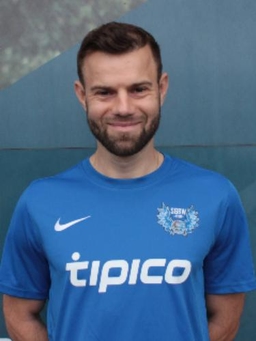 Avatar Bild für Johannes Wert