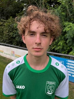 Avatar Bild für Marlon Berg