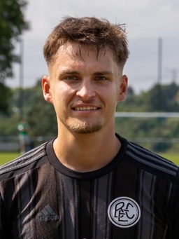 Avatar Bild für Marvin Todt