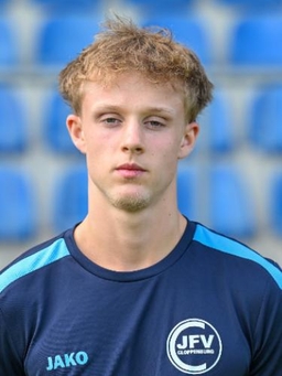 Avatar Bild für Johannes Pille