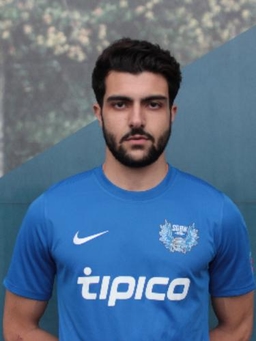 Avatar Bild für Arman Jahangir