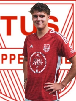 Avatar Bild für Matti Albrecht