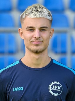 Avatar Bild für Ben Keck