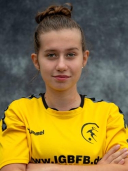 Avatar Bild für Madelaine Dobeck