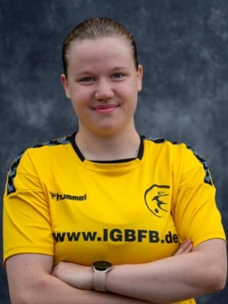 Avatar Bild für Anne Gärtig
