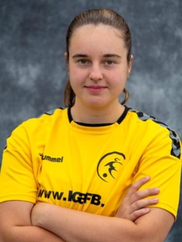 Avatar Bild für Aileen Lieske