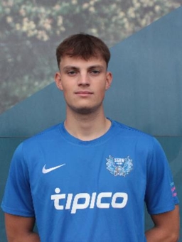 Avatar Bild für Henri Valentin Stegen