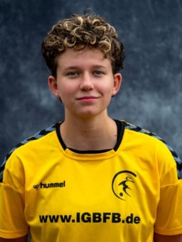 Avatar Bild für Crescentia Riedel