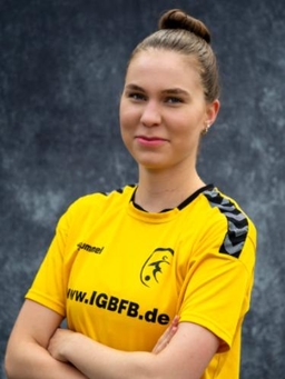 Avatar Bild für Clara Schellenberg