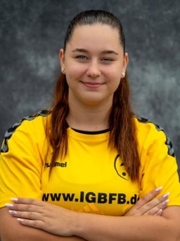 Avatar Bild für Josephine Schmidt