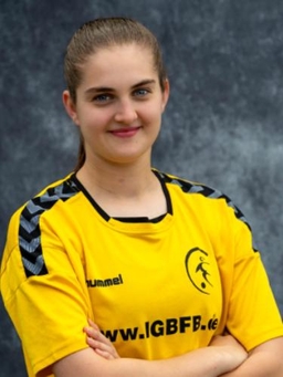 Avatar Bild für Frieda Tismer