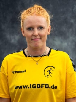 Avatar Bild für Andrea Vollmer