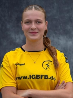 Avatar Bild für Laura Marie Weigel