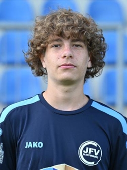 Avatar Bild für Laurenz Hilm