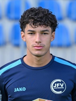 Avatar Bild für Tyron Kleinhaus-Maurer
