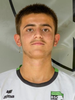 Avatar Bild für Aron Dule