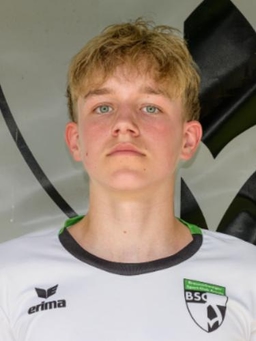 Avatar Bild für Vincent Losch