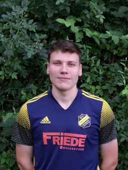 Avatar Bild für Paul Fiete Elbers