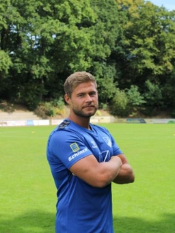 Avatar Bild für Kevin Bähr