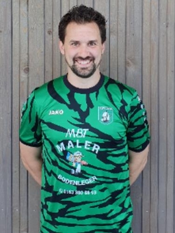 Avatar Bild für Bastian Rittmeister