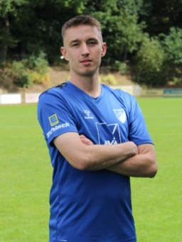 Avatar Bild für Luca Bischoff