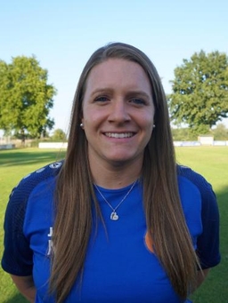 Avatar Bild für Nina Dillmann