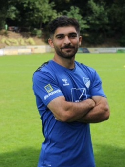 Avatar Bild für Barzan Demli