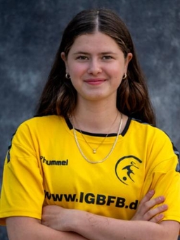 Avatar Bild für Wilma Schenk