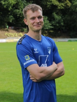 Avatar Bild für Patrick Ehrhardt